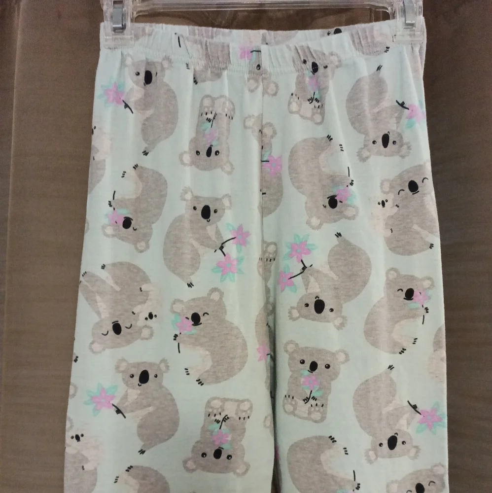 The Children's Place | Koala Pajama Pants | 16
